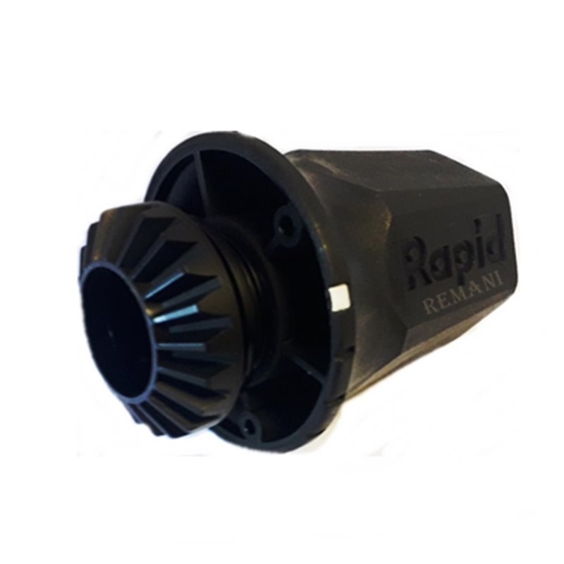 MANETA CONVERTIDOR RAPID EURO