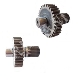 ENGRANAJE Z 32 TOMAFUERZA RAPID EURO