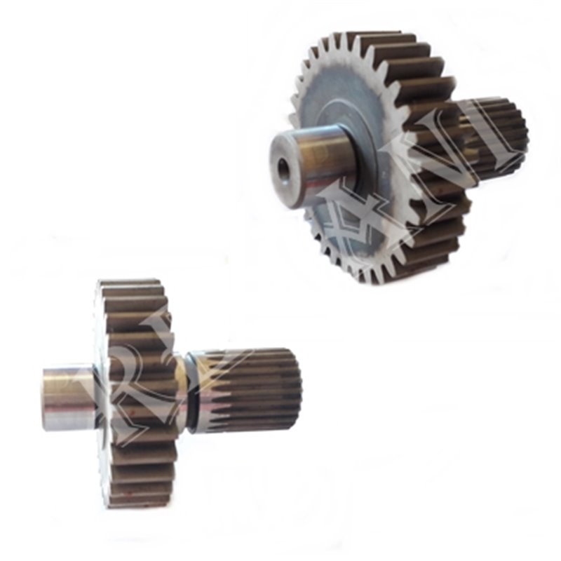 ENGRANAJE Z 32 TOMAFUERZA RAPID EURO