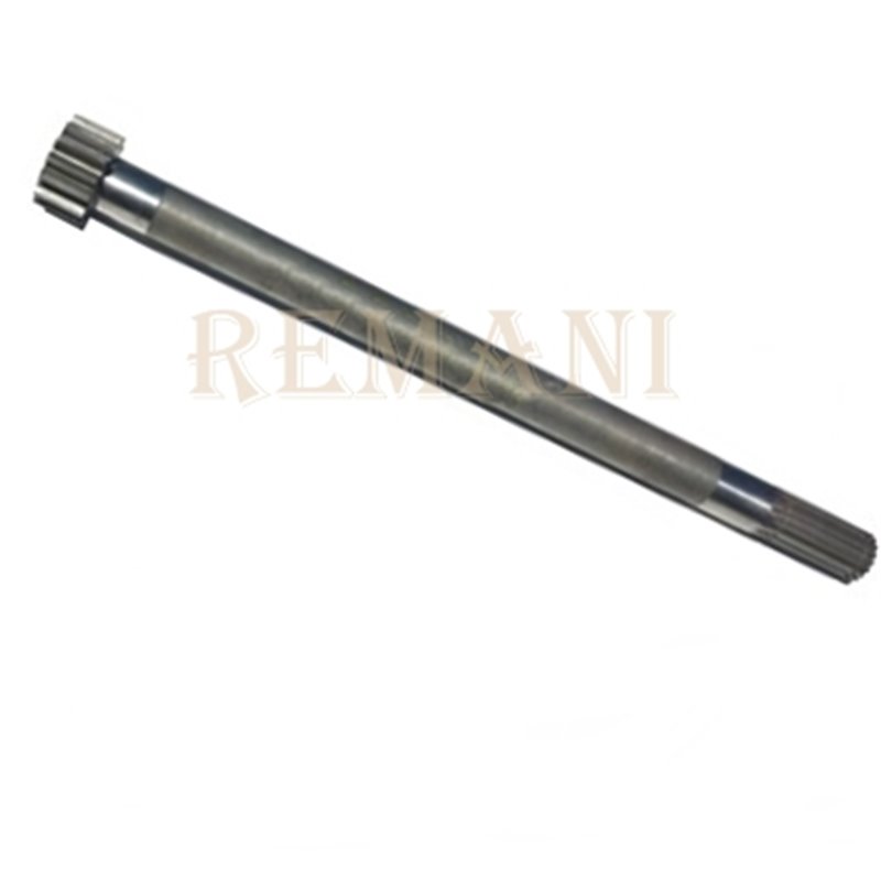 ARBOL DENTADO Z 14 RAPID EURO