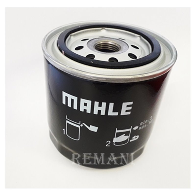 FILTRO HIDRAULICO RAPID EURO ALUMINIO