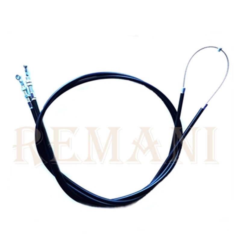 CABLE CONVERTIDOR RAPID EURO 4