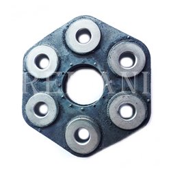 FLECTOR EMBRAGUE RAPID EURO