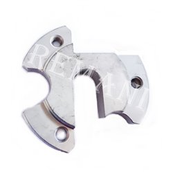 BRIDA VENTILADOR RAPID EURO