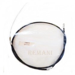 CABLE EMBRAGUE RAPID EURO 3