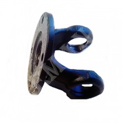 PLACA SUJECION CORTA RAPID 505