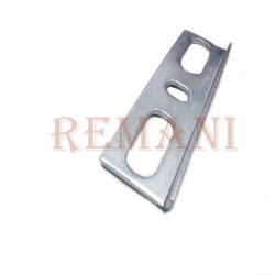 PLACA FRICCIÓN RAPID