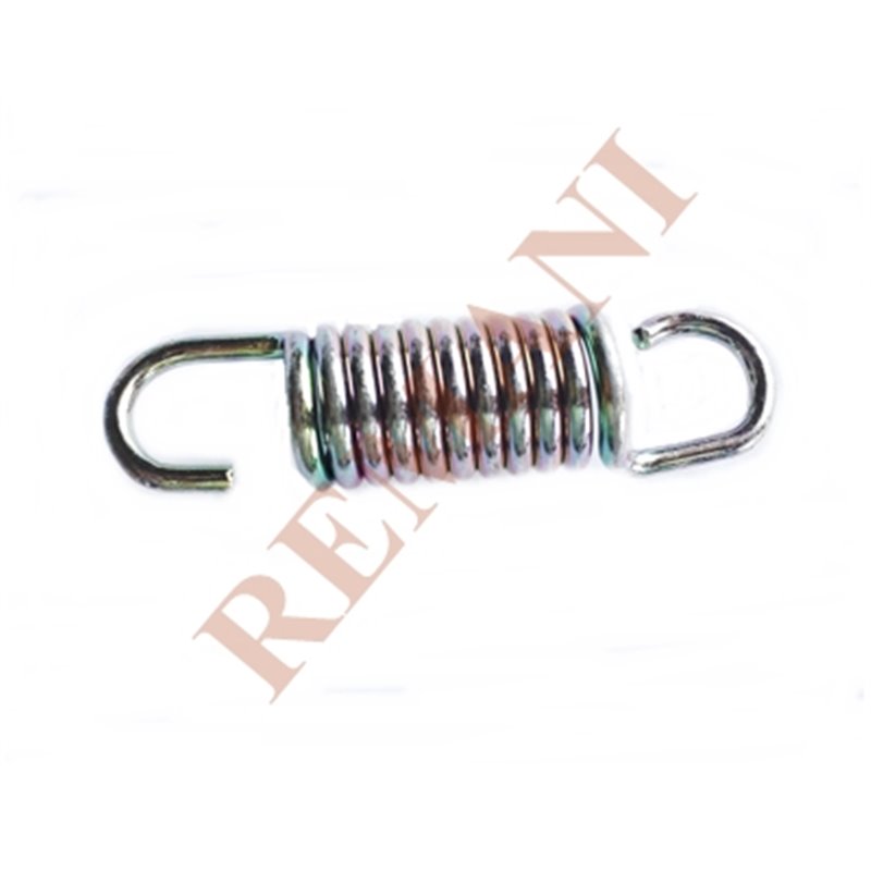 MUELLE ZAPATA FRENO PASQUALI