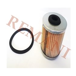 FILTRO GASOIL PASCUALI