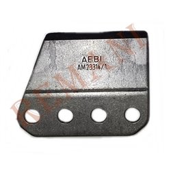 PRENSA CUCHILLA AEBI AM41 ORIGINAL