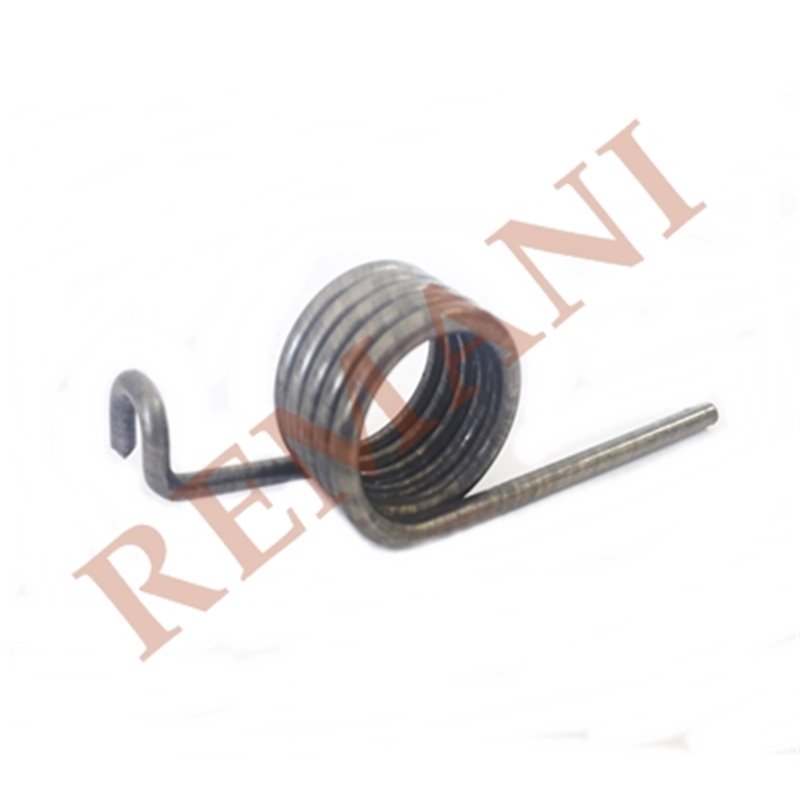 MUELLE PEDAL EMBRAGUE CARACOL