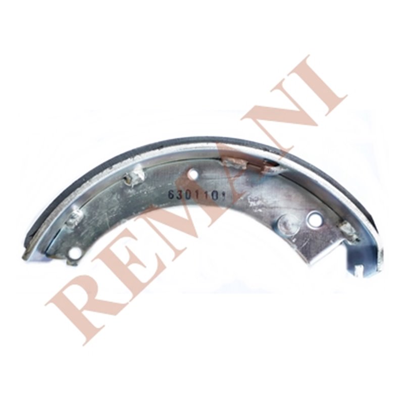 ZAPATA FRENO PASQUALI