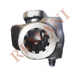 CARDAN ROTAVATOR PASQUALI 10-10 GRANDE