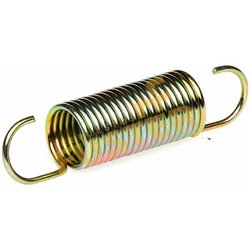 MUELLE PEDAL FRENO EMBRAGUE PASQUALI