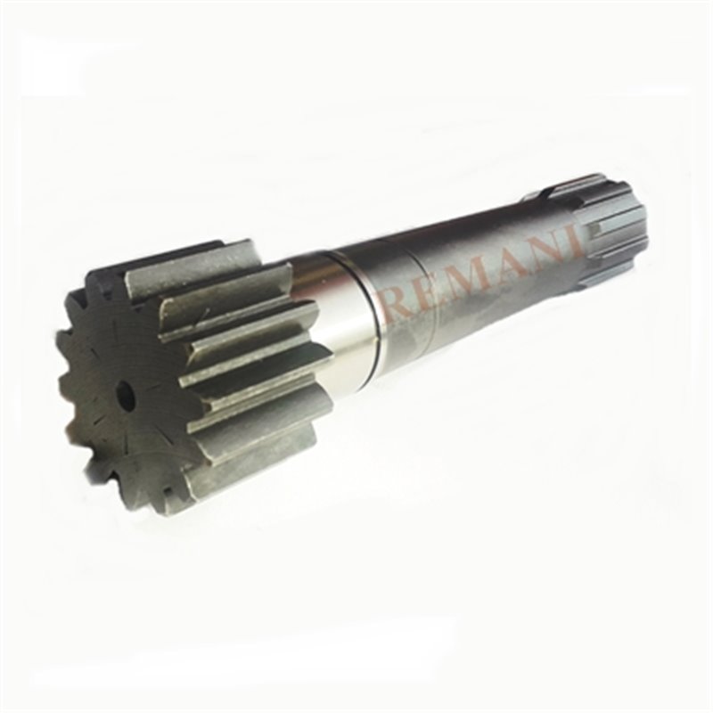 PIÑON REDUCTOR EJE TRASERO 14D PASQUALI