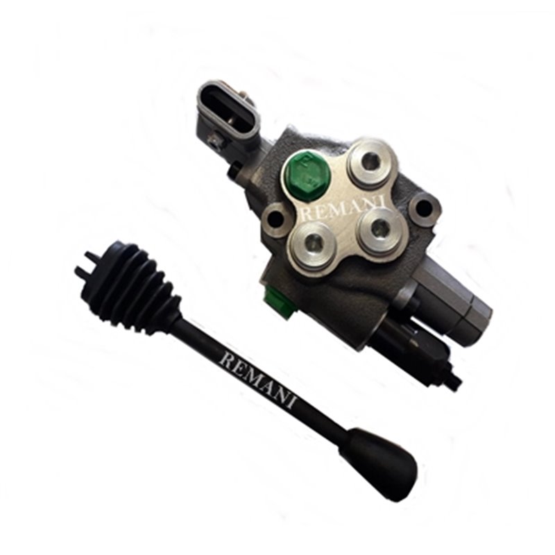 DISTRIBUIDOR 1 PALANCA PASQUALI