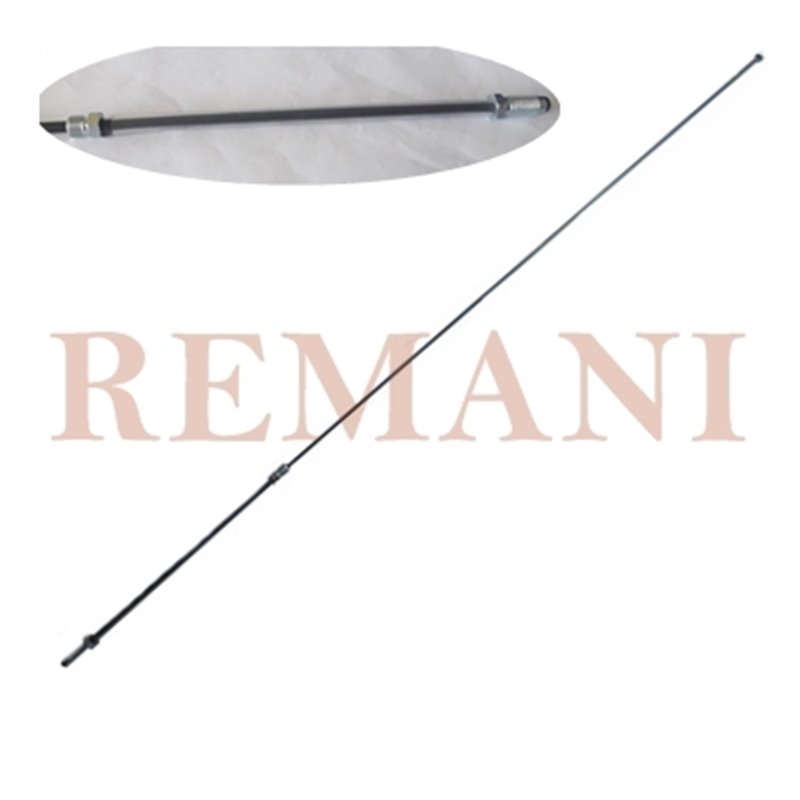 TUBO FRENO T-BOMBIN IZQUIERDO TRACTOR PAQUALI