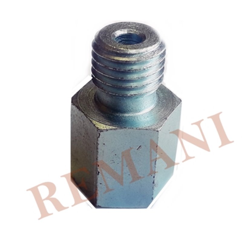 RACORD BOMBA FRENO PASQUALI