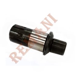 EJE ESTRIADO MACHO SOLDAR PASQUALI