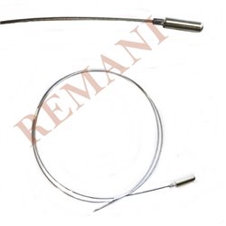 CABLE SEGURO MARCHAS PASQUALI 1600 mm