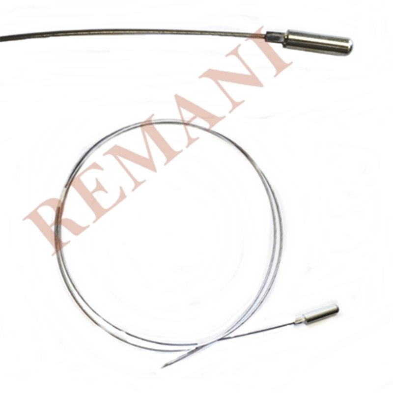 CABLE SEGURO MARCHAS PASQUALI 1600 mm