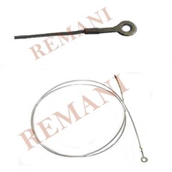 CABLE EMBRAGUE PASQUALI CON OJAL 