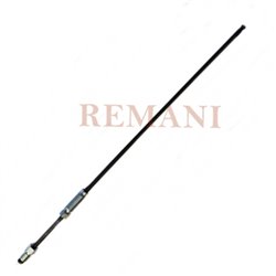 TUBO FRENO T-BOMBA TRACTOCARRO PASQUALI