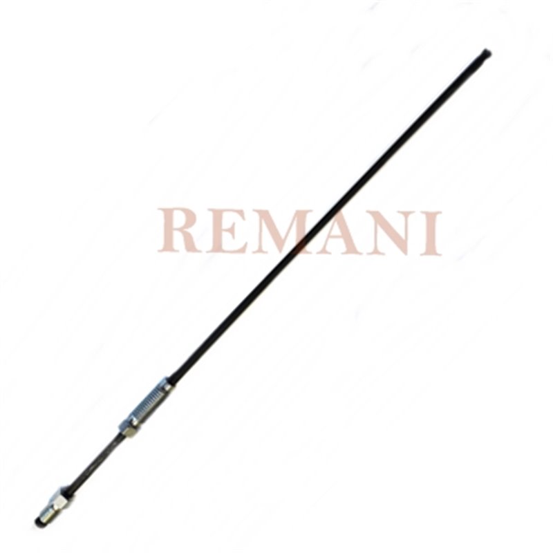 TUBO FRENO T-BOMBA TRACTOCARRO PASQUALI