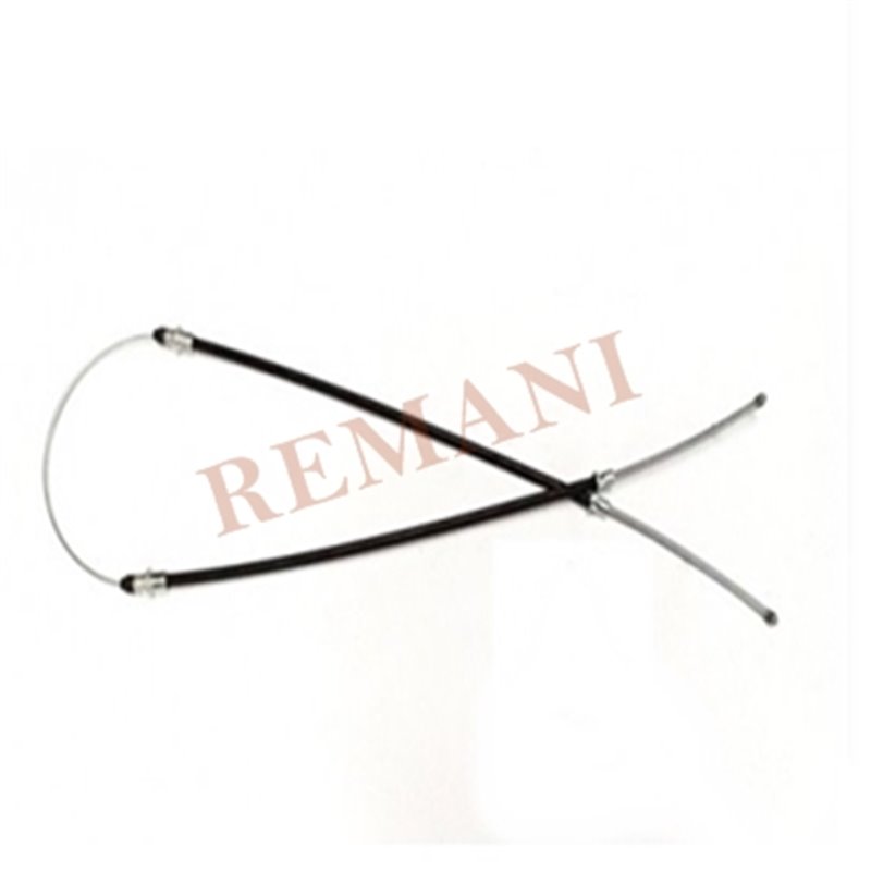 CABLE FRENO MANO TRACTOR CORTO PASQUALI