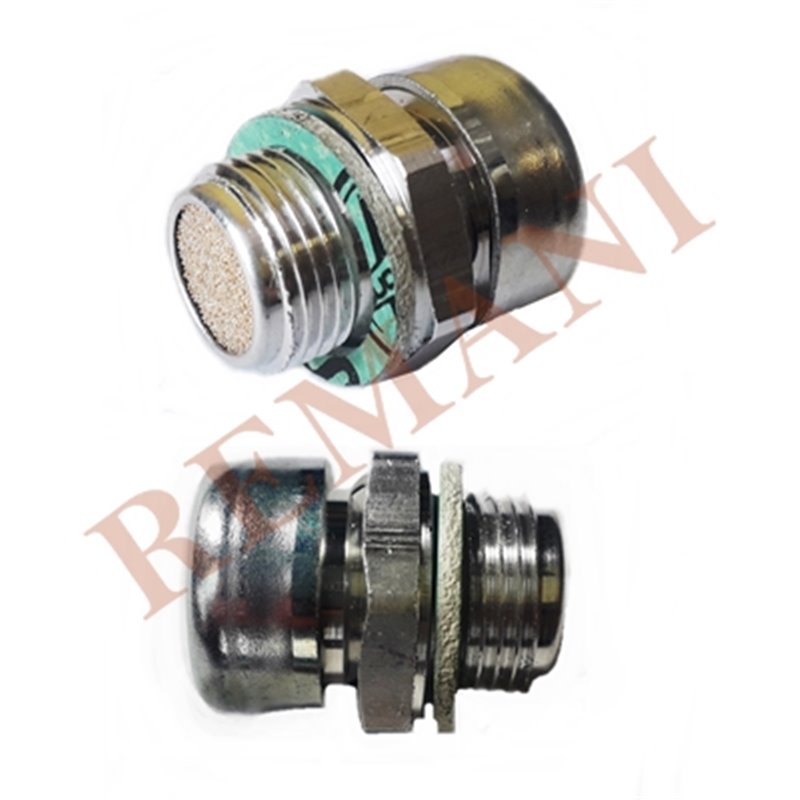 TAPÓN HIDRAULICO PASQUALI