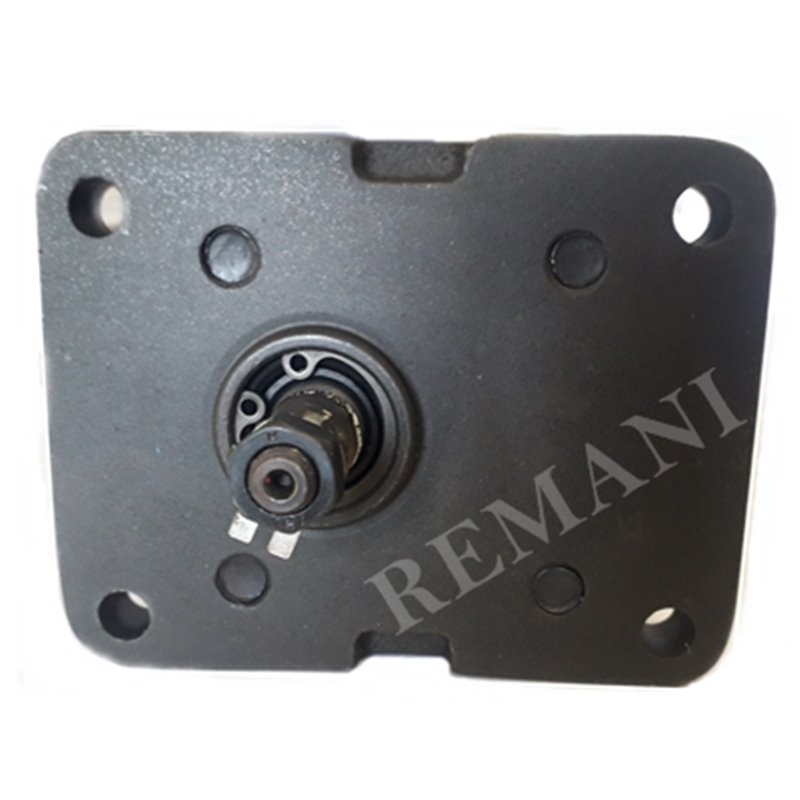 BOMBA HIDRAULICA PASQUALI GIRO DERECHA