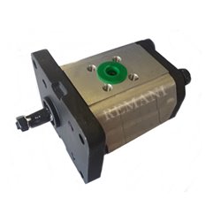 BOMBA HIDRAULICA PASQUALI GIRO DERECHA