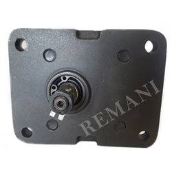 BOMBA HIDRAULICA PASQUALI