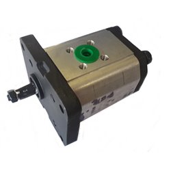 BOMBA HIDRAULICA PASQUALI