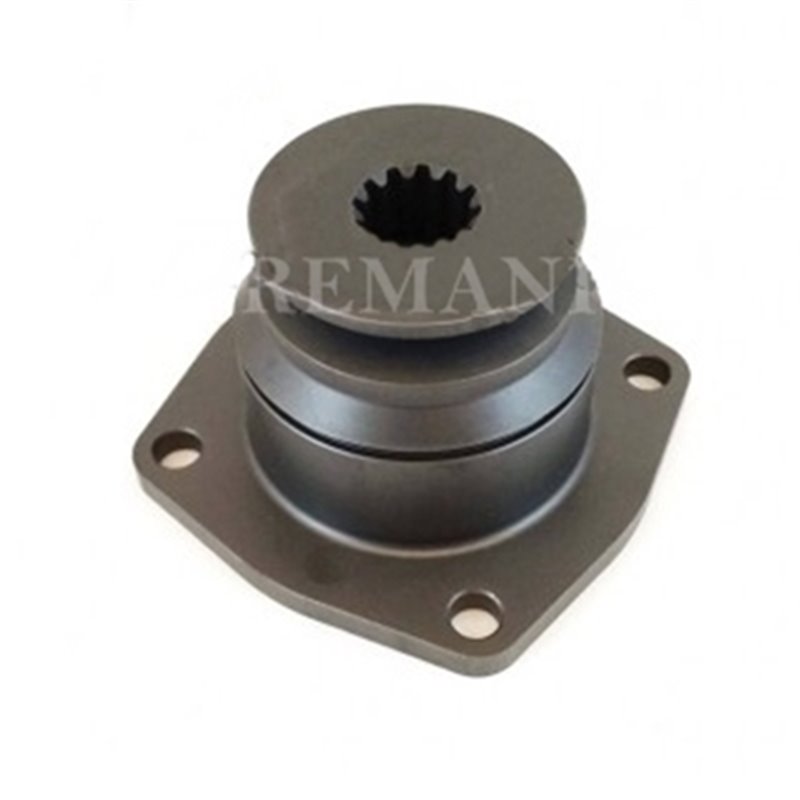 POLEA BOMBA MINSEL PASQUALI