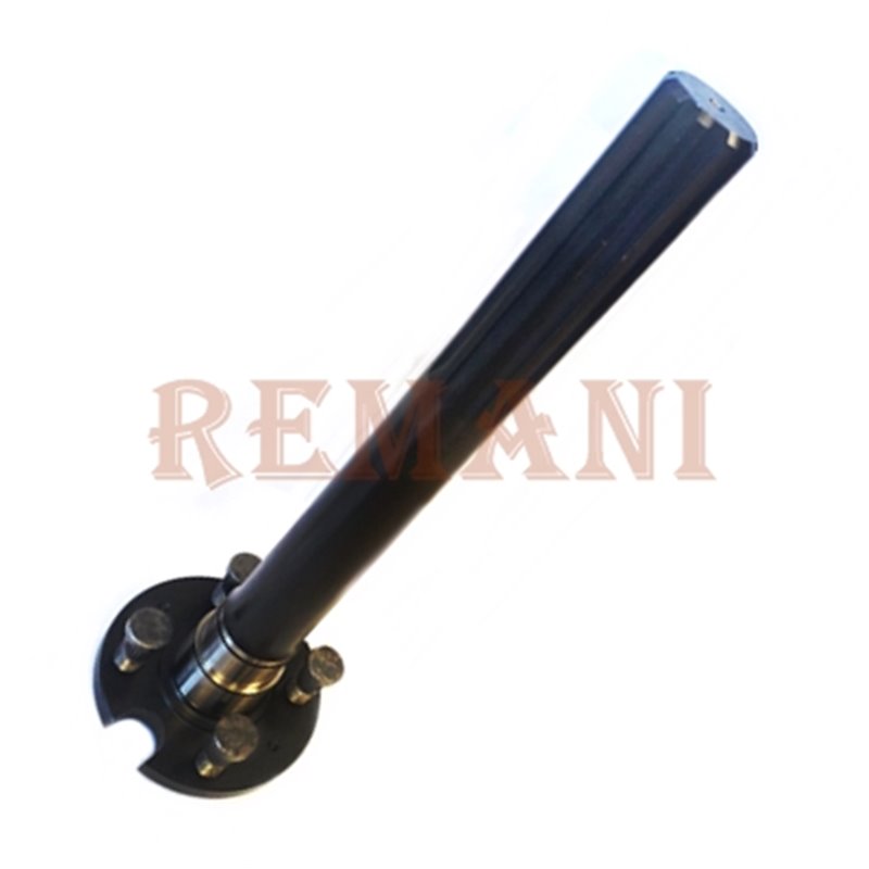 PALIER TRASERO S/CARD ANCHO PASQUALI