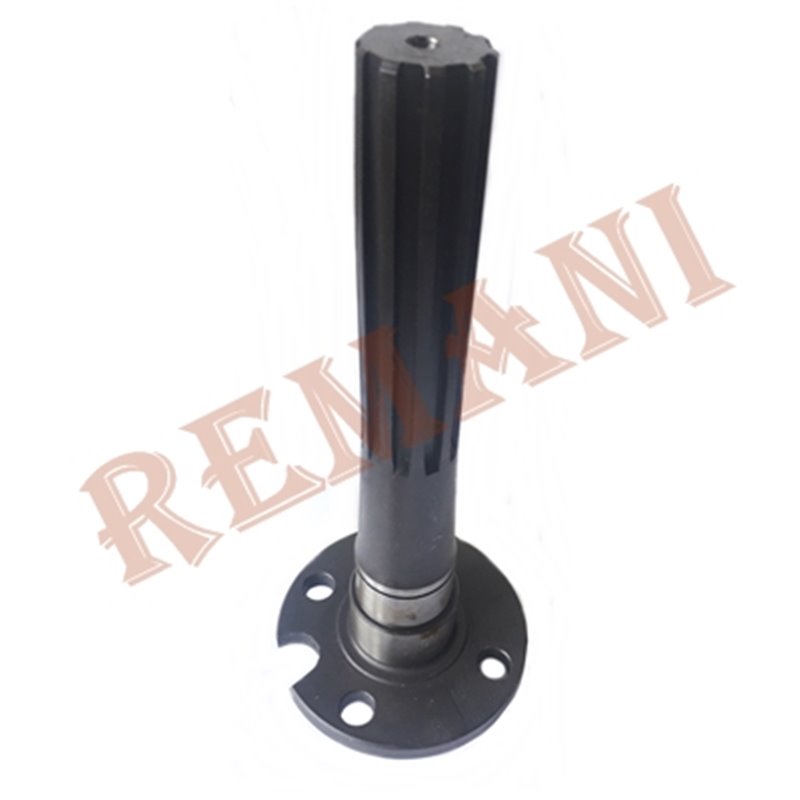 PALIER DELANERO ANCHO PASQUALI 18