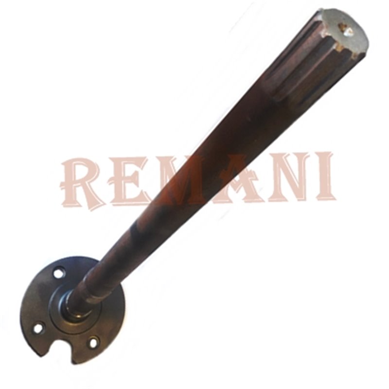 PALIER DELANTERO LARGO PASQUALI 21C