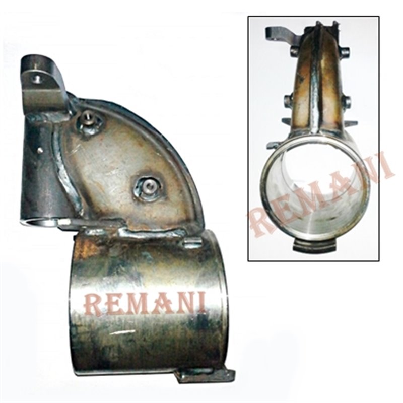 SOPORTE CENTRAL PASQUALI 980 TRACTOR