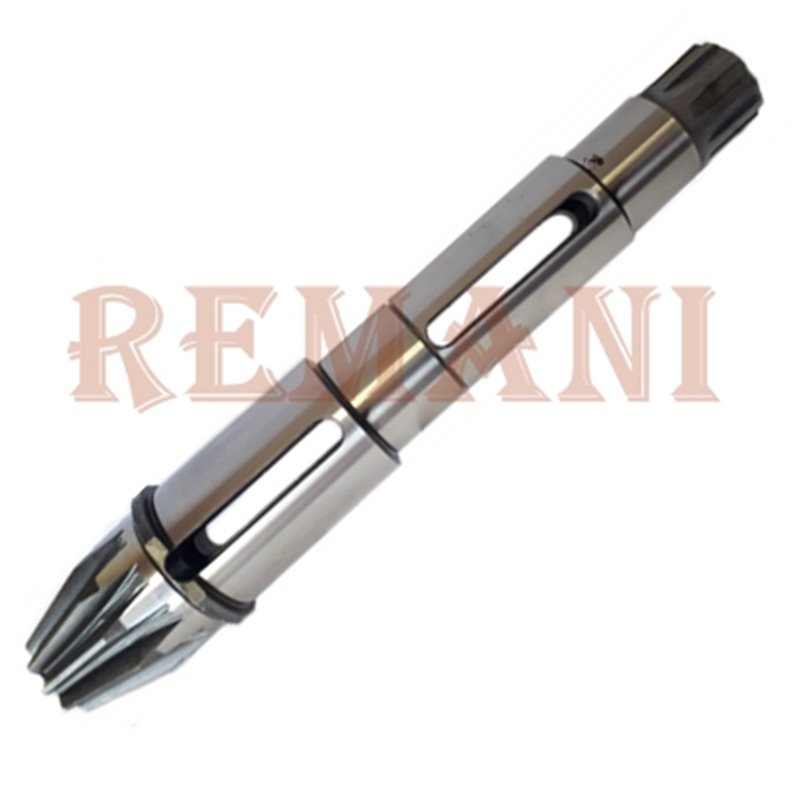 PIÑON CONICO DELANTERO 21CV PASQUALI