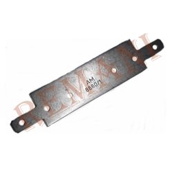 PLACA CENTRAL AEBI MODERNA(100.6258)