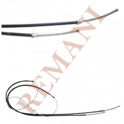 CABLE FRENO MANO...