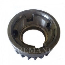 ENGRANAJE 3ª MARCHA PASQUALI