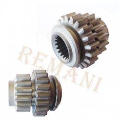 PIÑON Z 20/16 TOMAFUERZA RAPID