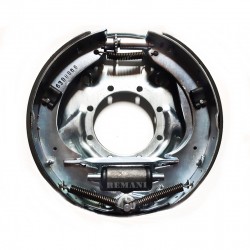 CONJUNTO FRENO DERECHO LANDER