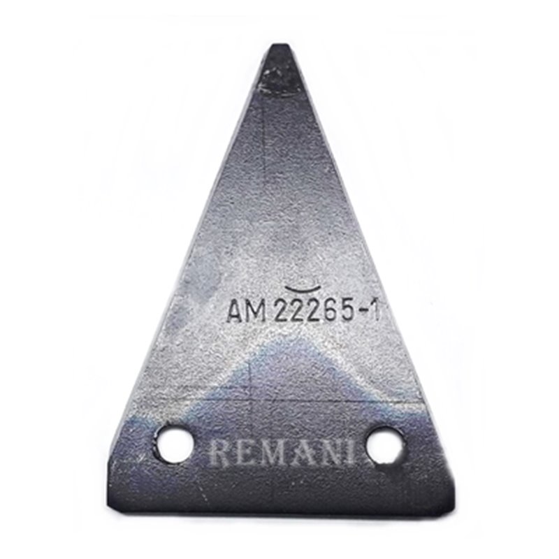 CUCHILLA PLACA AEBI HILERADOR (100.7771)